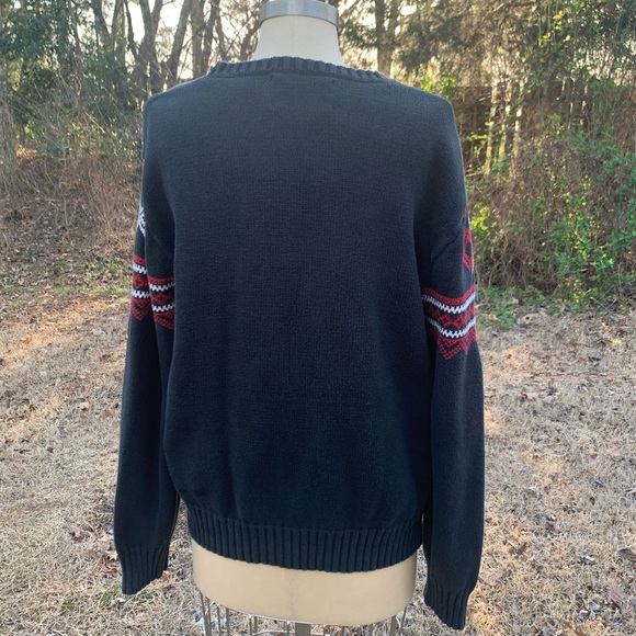 Deer Antler Sweater - Picture 10 of 15